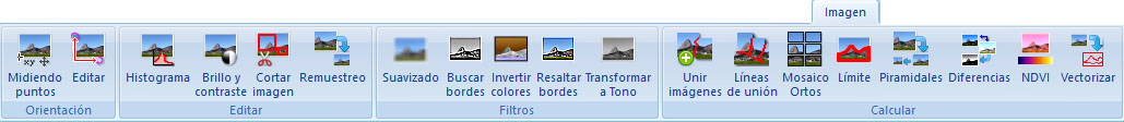 cinta de herramientas Imagen