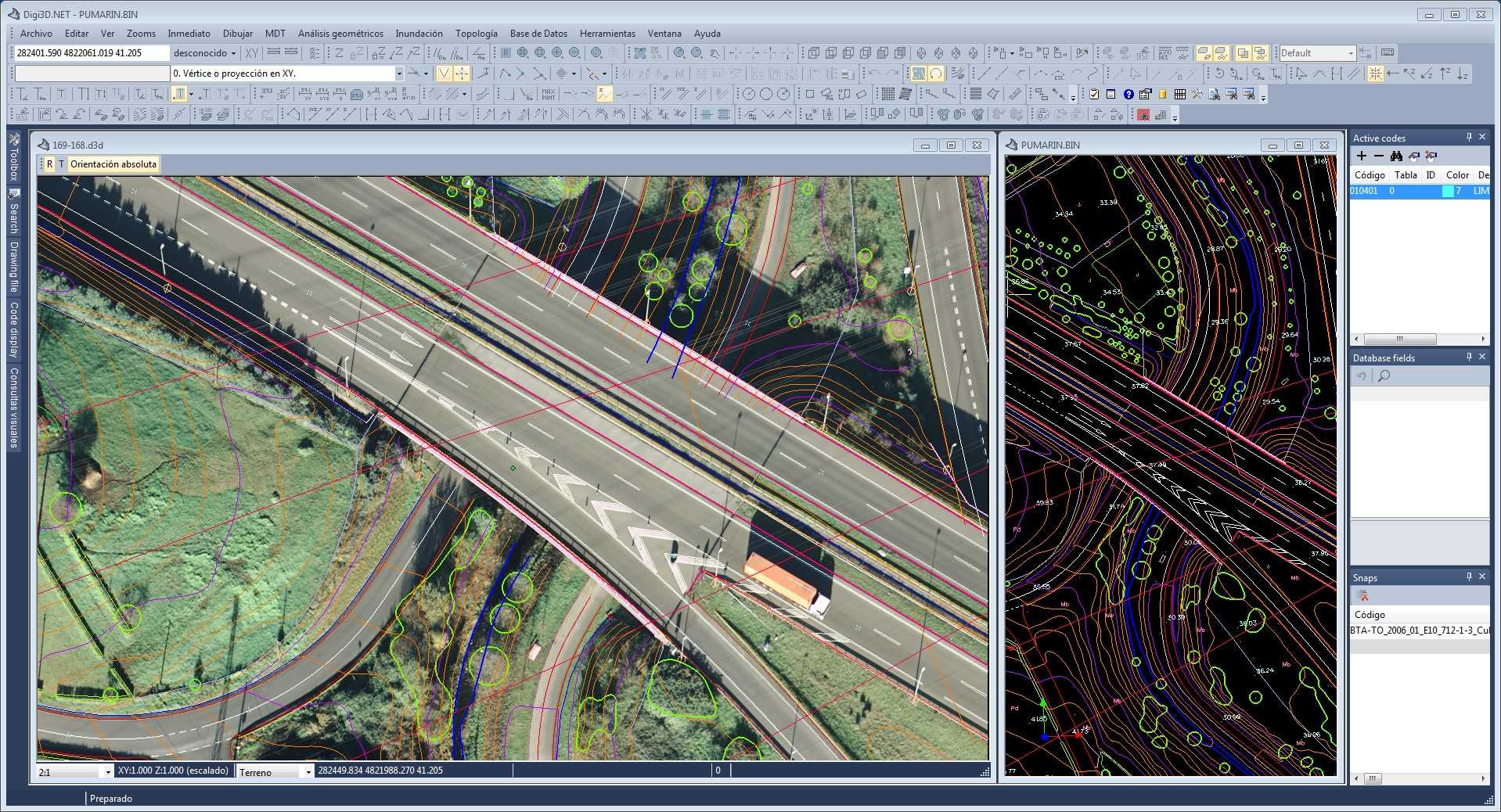 Digi3D.AI, estación de fotogrametría digital